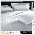 China wholesale 100% cotton white used hotel bed sheets, hotel bedding bed linens